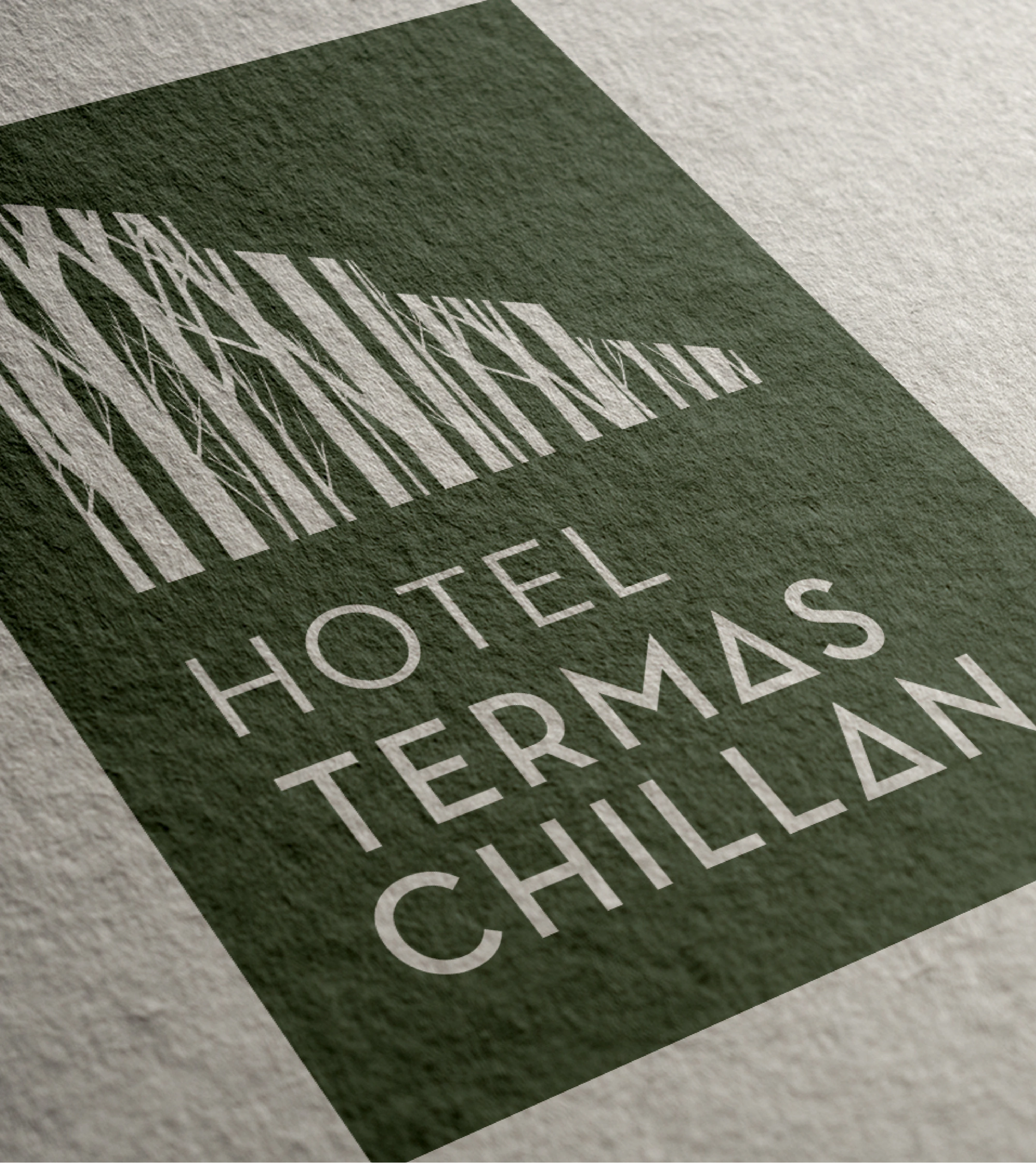 Hotel Termas Chillán 2